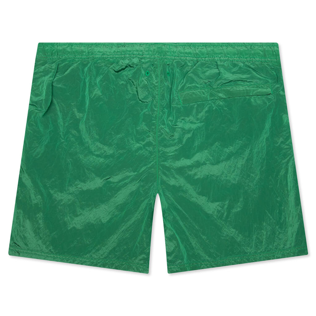 Stone Island Shorts B0943 - Green