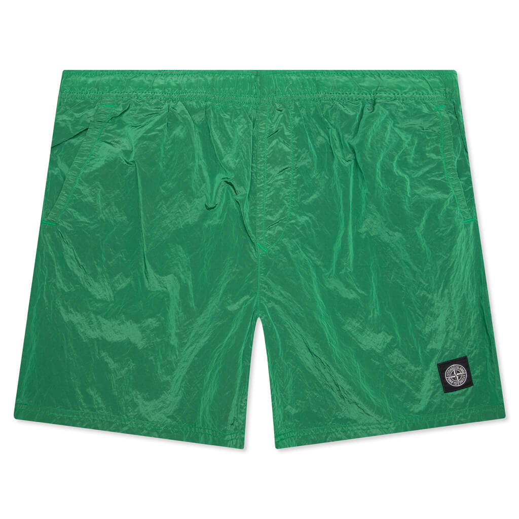 Stone Island Shorts B0943 - Green