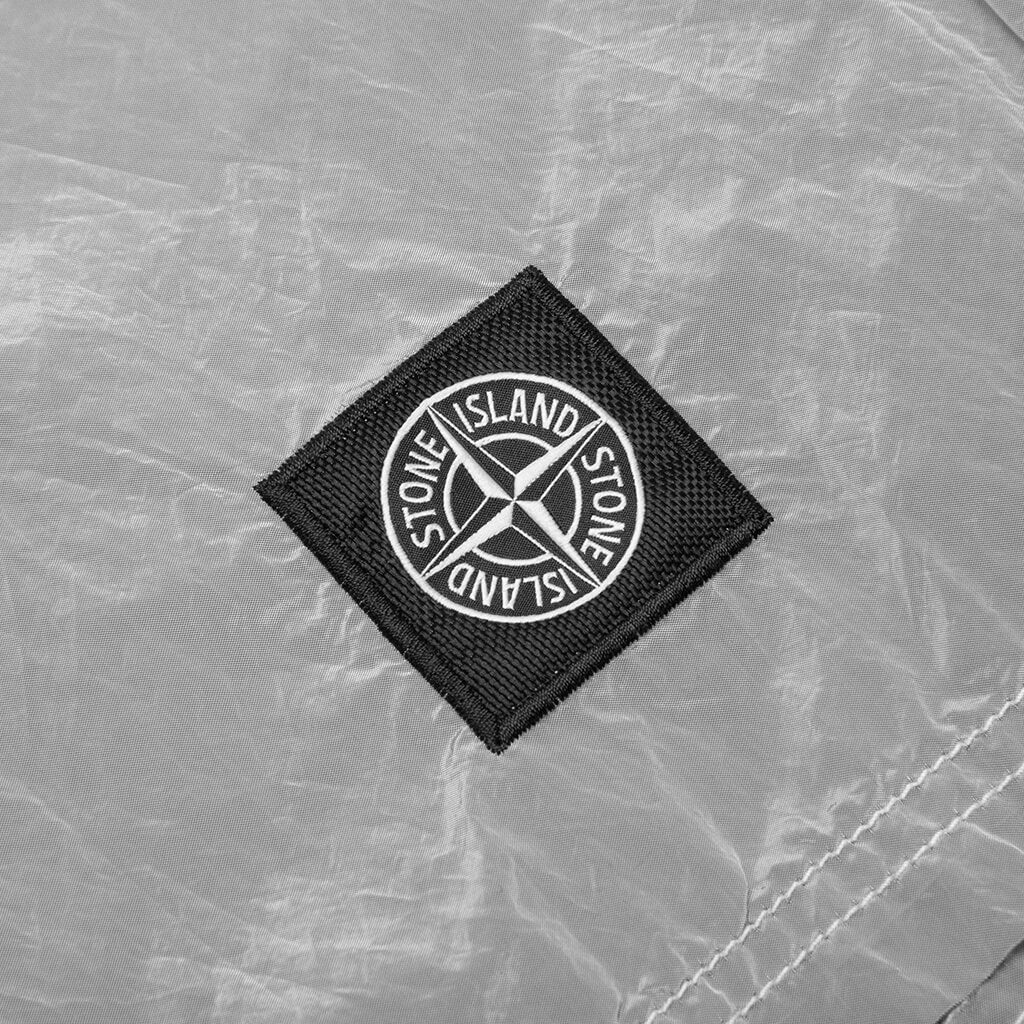 Stone Island Shorts B0943 - Pearl Grey