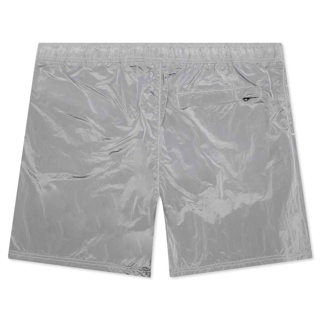 Stone Island Shorts B0943 - Pearl Grey