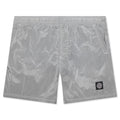 Stone Island Shorts B0943 - Pearl Grey