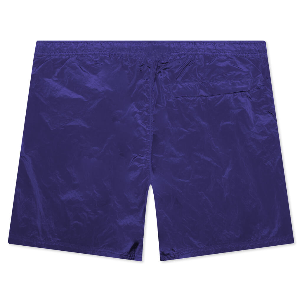 Stone Island Shorts B0943 - Periwinkle
