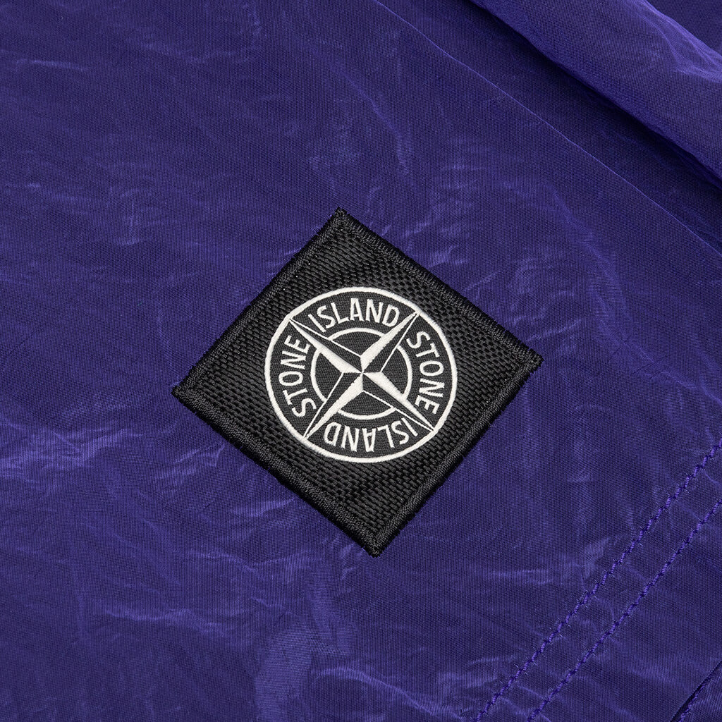 Stone Island Shorts B0943 - Periwinkle