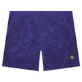 Stone Island Shorts B0943 - Periwinkle