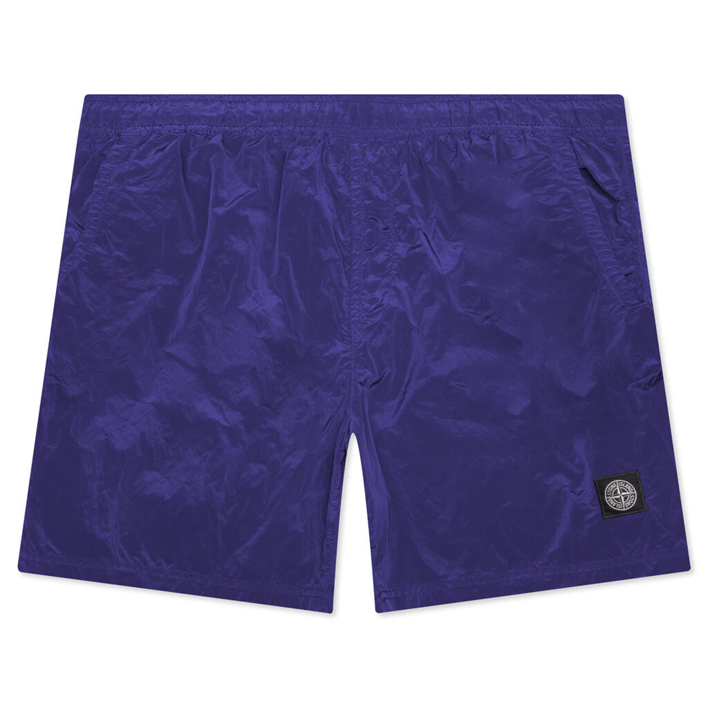 Stone Island Shorts B0943 - Periwinkle