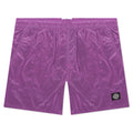 Stone Island Shorts B0943 - Purple