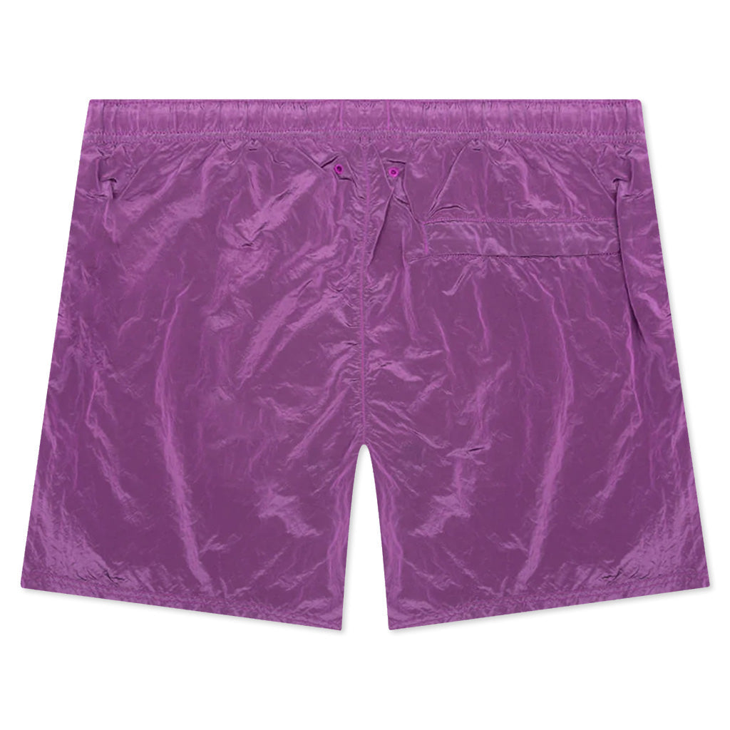 Stone Island Shorts B0943 - Purple
