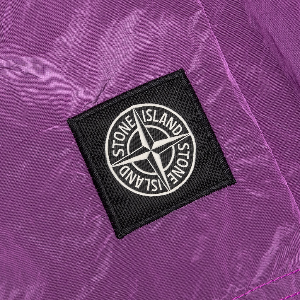 Stone Island Shorts B0943 - Purple