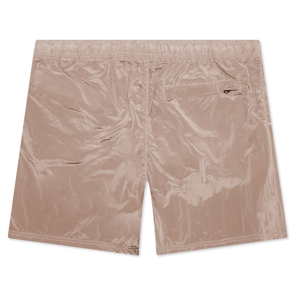 Stone Island Shorts B0943 - Rustic Rose