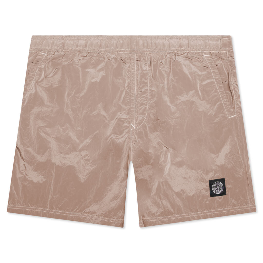 Stone Island Shorts B0943 - Rustic Rose