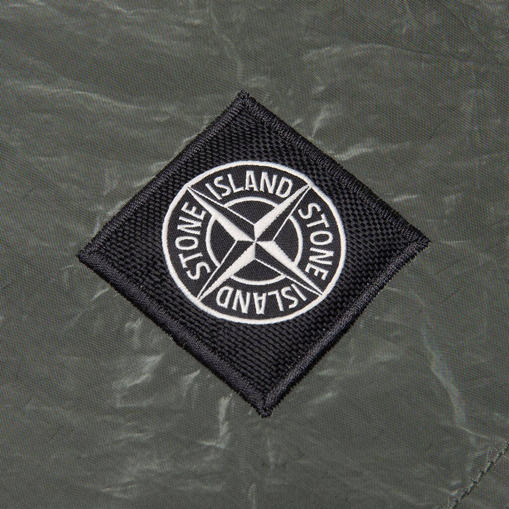 Stone Island Shorts B0943 - Sage Green