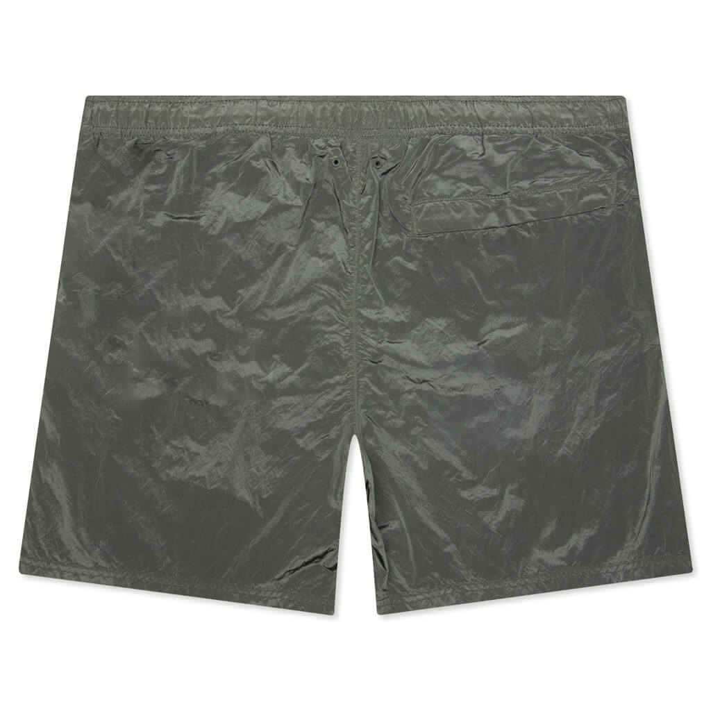 Stone Island Shorts B0943 - Sage Green