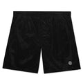 Stone Island Nylon Metal Swim Trunks B0943 - Black