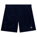 Stone Island Nylon Metal Swim Trunks B0943 - Navy Blue