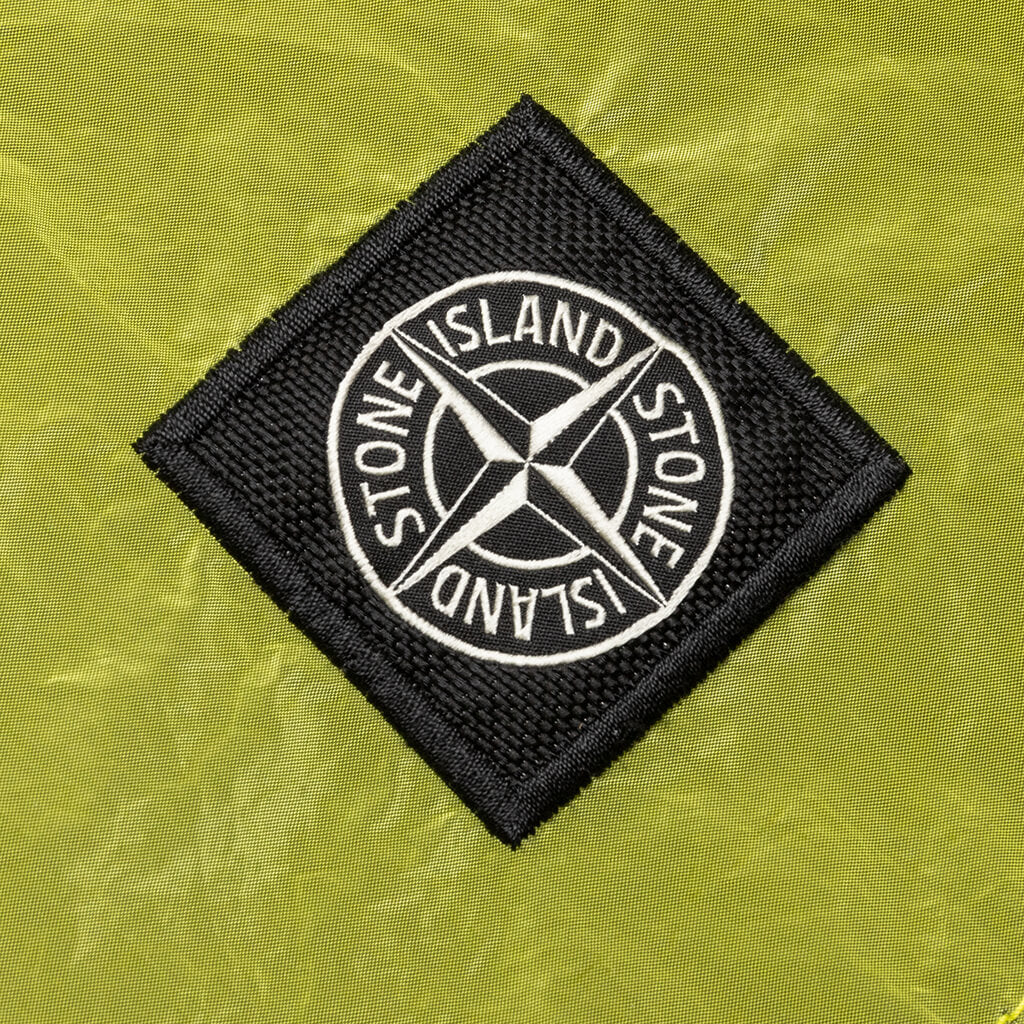 Stone Island Nylon Metal Swim Trunks B0943 - Pistachio