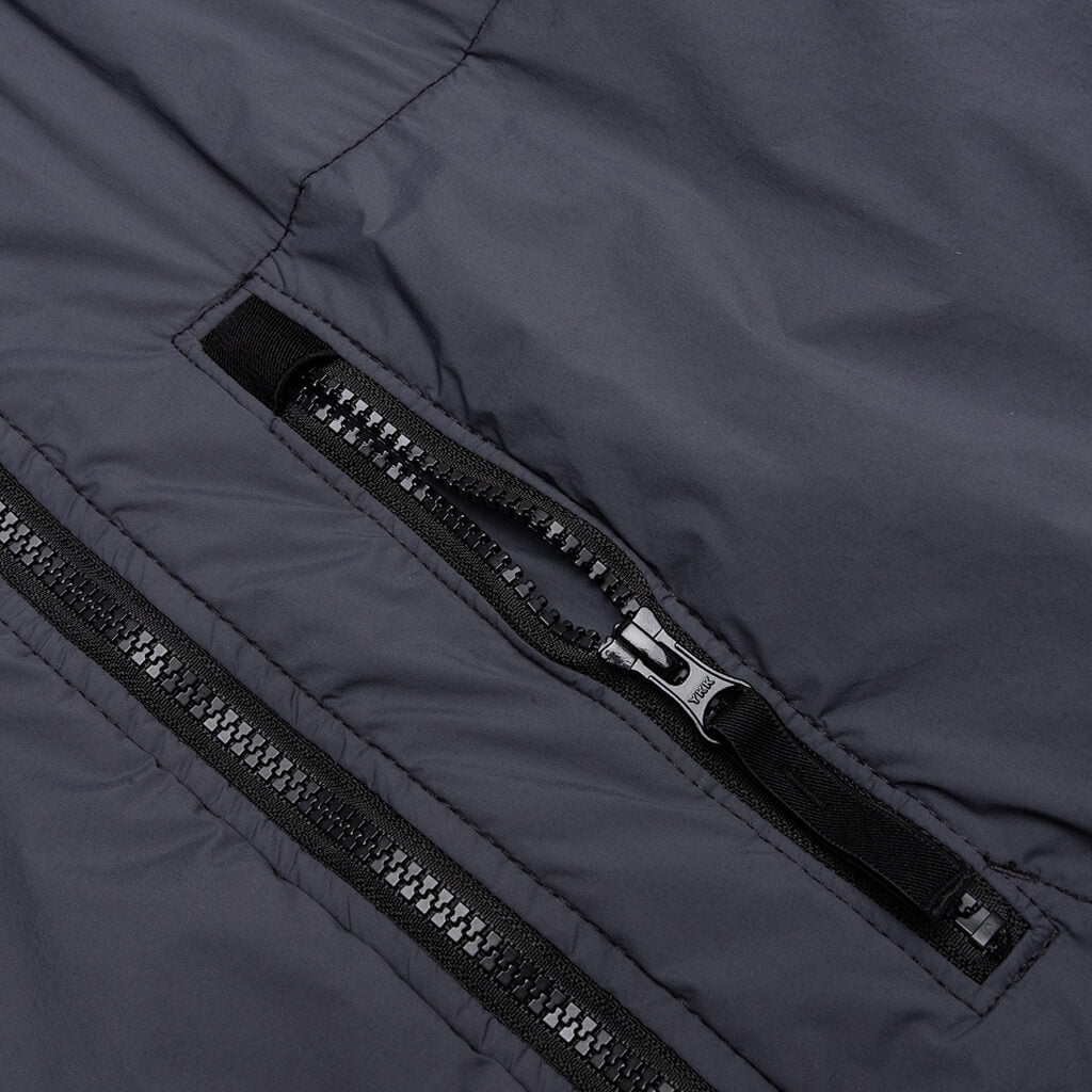 Stone Island Bomber Jacket 41331 - Charcoal