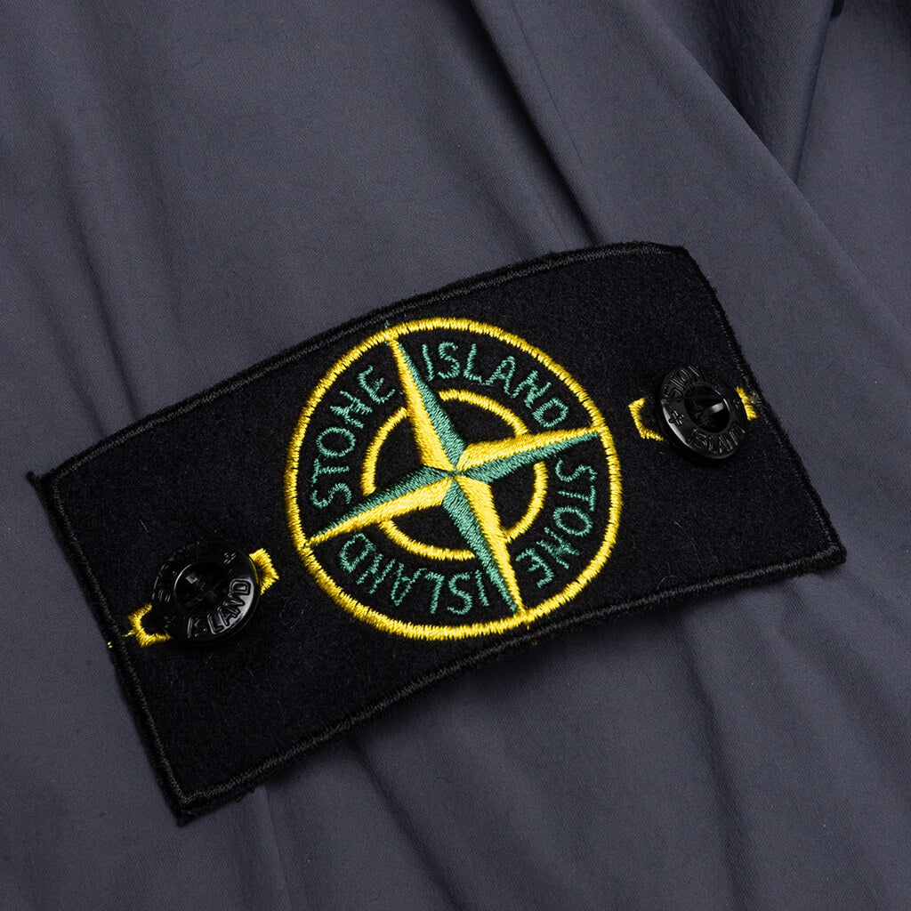 Stone Island Bomber Jacket 41331 - Charcoal