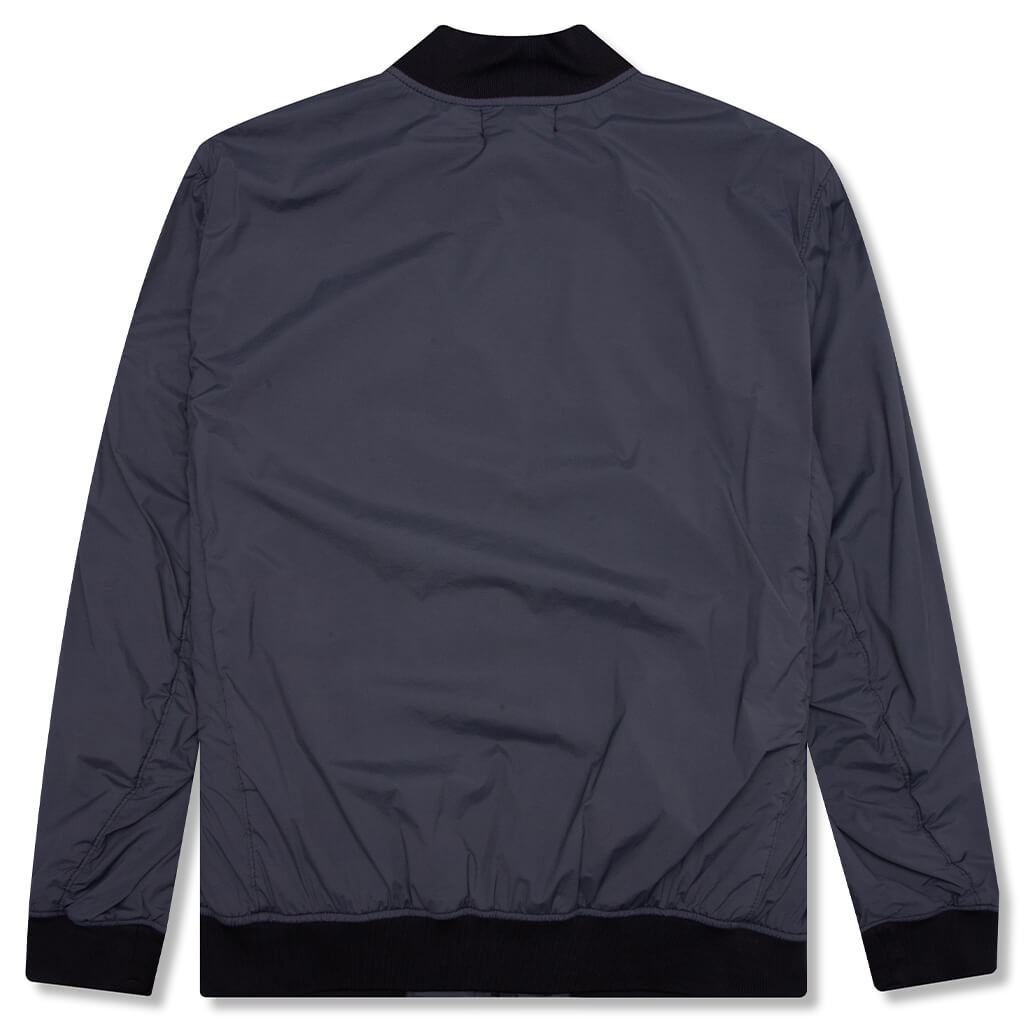 Stone Island Bomber Jacket 41331 - Charcoal