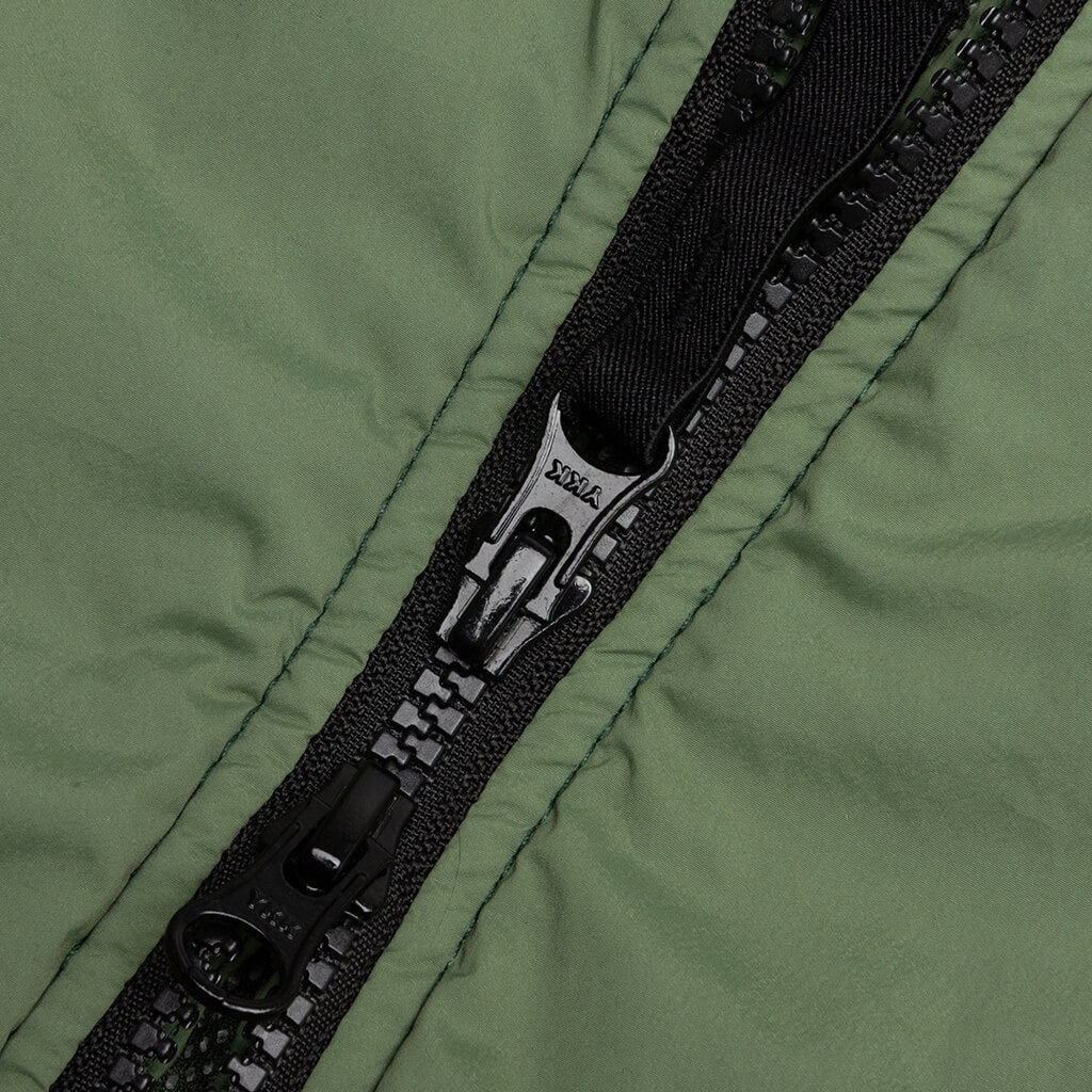 Stone Island Bomber Jacket 41331 - Olive