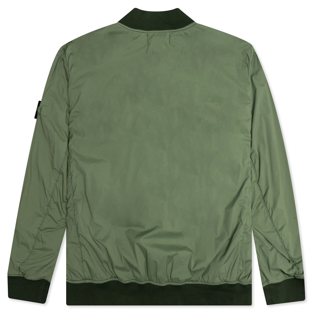Stone Island Bomber Jacket 41331 - Olive