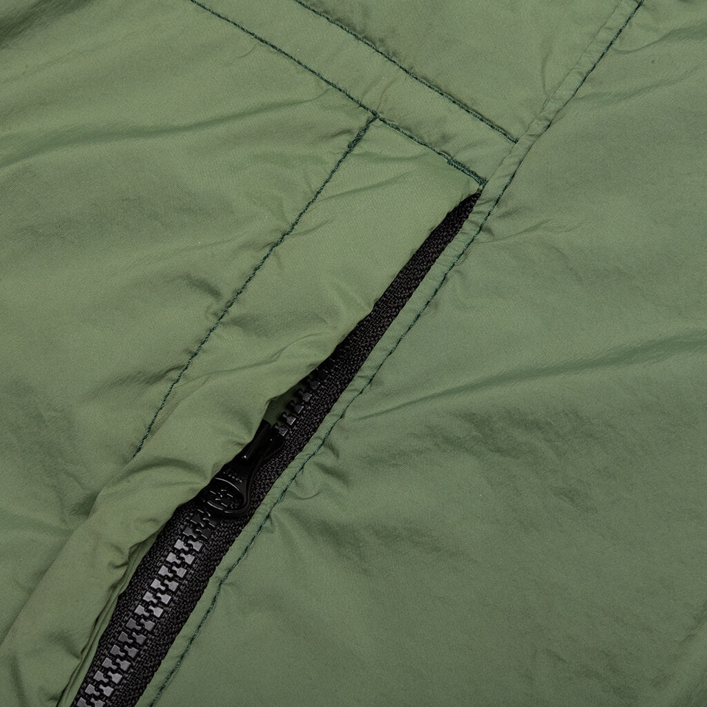 Stone Island Bomber Jacket 41331 - Olive