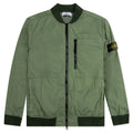 Stone Island Bomber Jacket 41331 - Olive