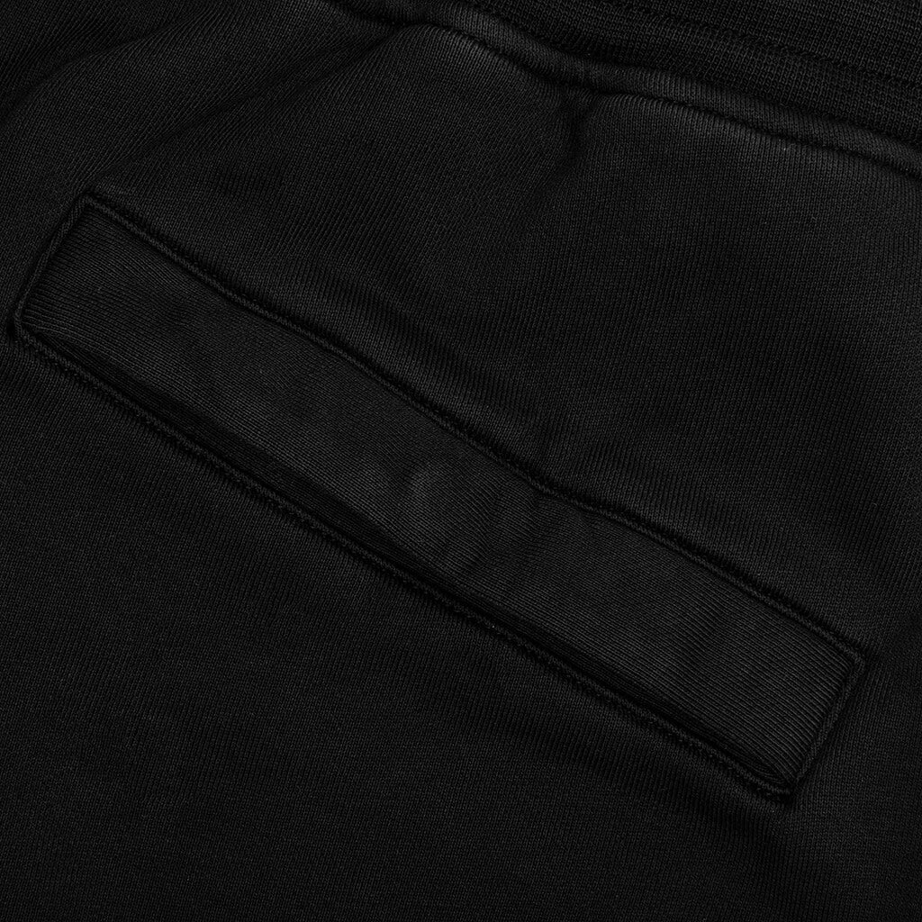 Stone Island Cargo Bermuda Shorts 64651 - Black