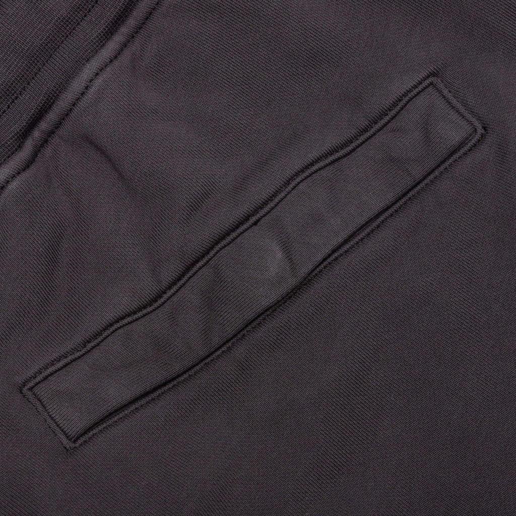 Stone Island Cargo Bermuda Shorts 64651 - Charcoal