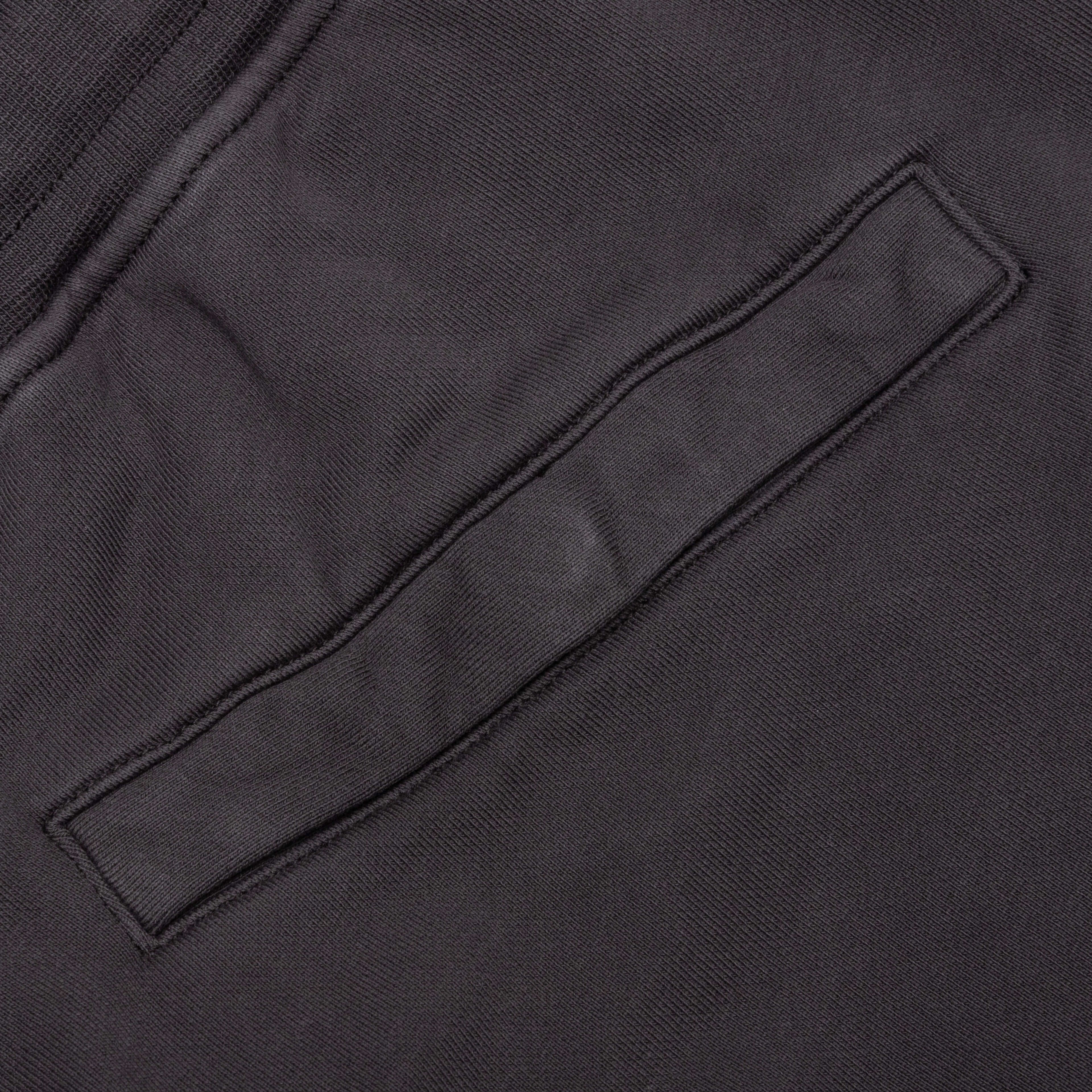 Stone Island Cargo Bermuda Shorts 64651 - Charcoal