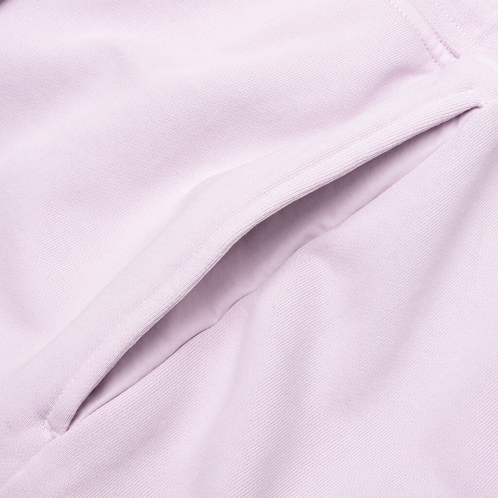 Stone Island Cargo Bermuda Shorts 64651 - Rose Quartz
