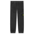 Stone Island Cargo Fleece Pants - Charcoal