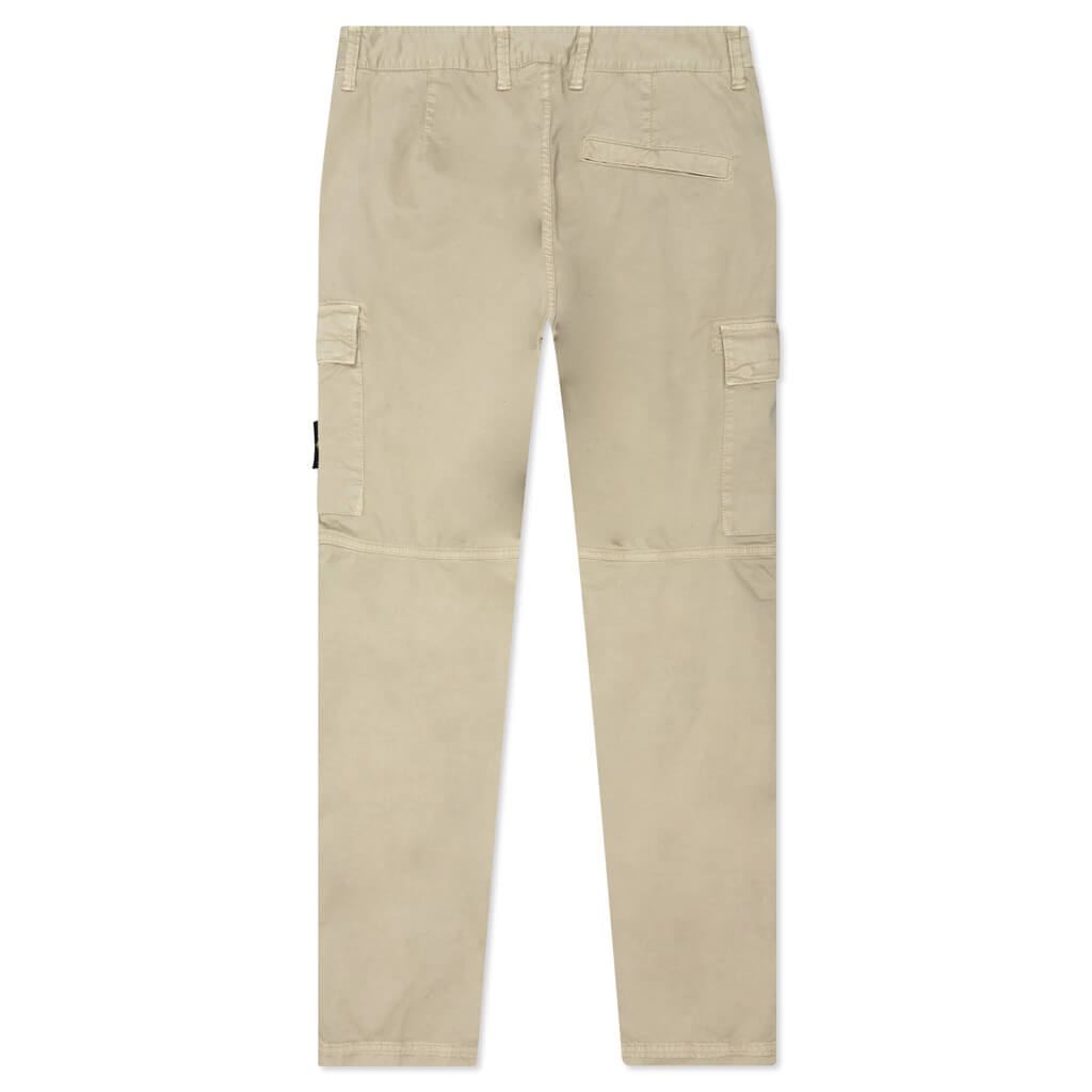 Stone Island Cargo Pants 30404 - Beige