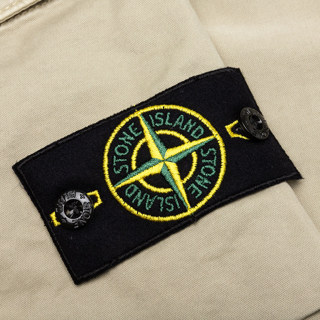 Stone Island Cargo Pants 30404 - Beige