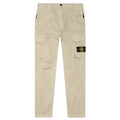 Stone Island Cargo Pants 30404 - Beige