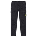 Stone Island Cargo Pants 30404 - Charcoal