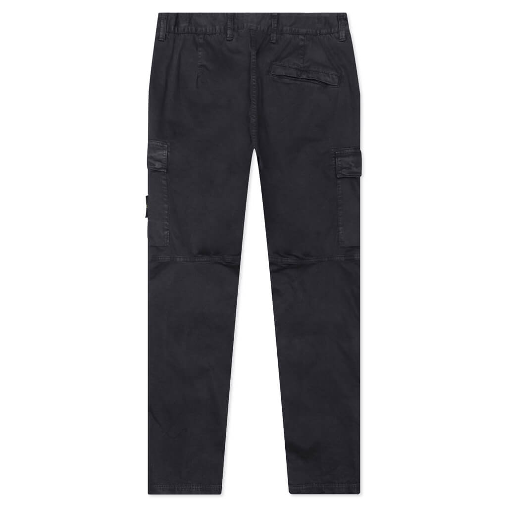 Stone Island Cargo Pants 30404 - Charcoal