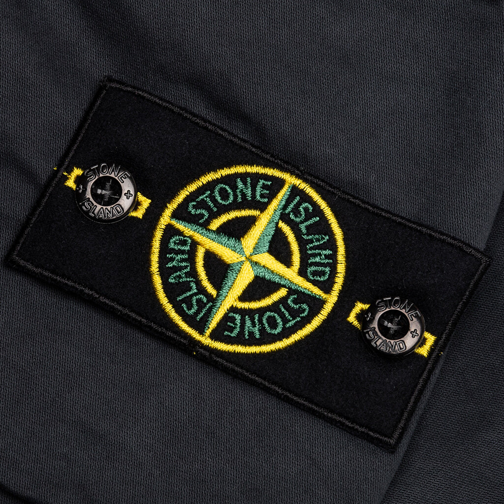 Stone Island Cargo Pants 30404 - Charcoal