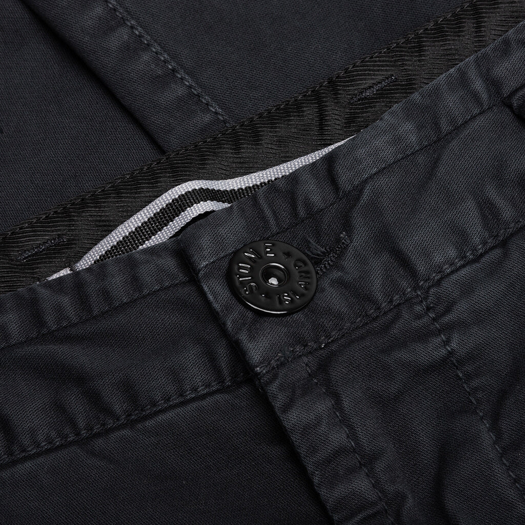 Stone Island Cargo Pants 30404 - Charcoal