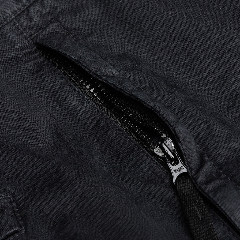 Stone Island Cargo Pants 30404 - Charcoal