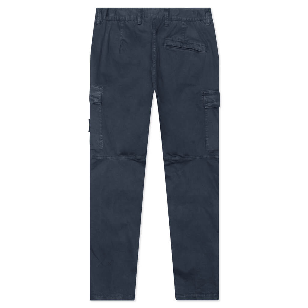 Stone Island Cargo Pants 30404 - Dark Blue