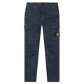 Stone Island Cargo Pants 30404 - Dark Blue