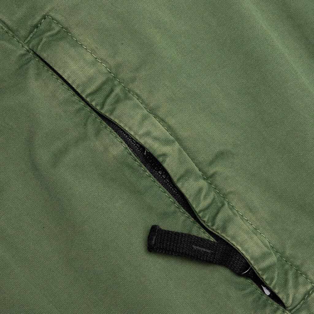 Stone Island Cargo Pants 30404 - Olive