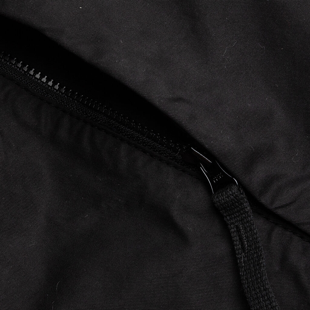 Stone Island Cargo Pants 30719 - Black