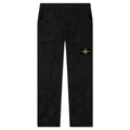 Stone Island Cargo Pants 30719 - Black