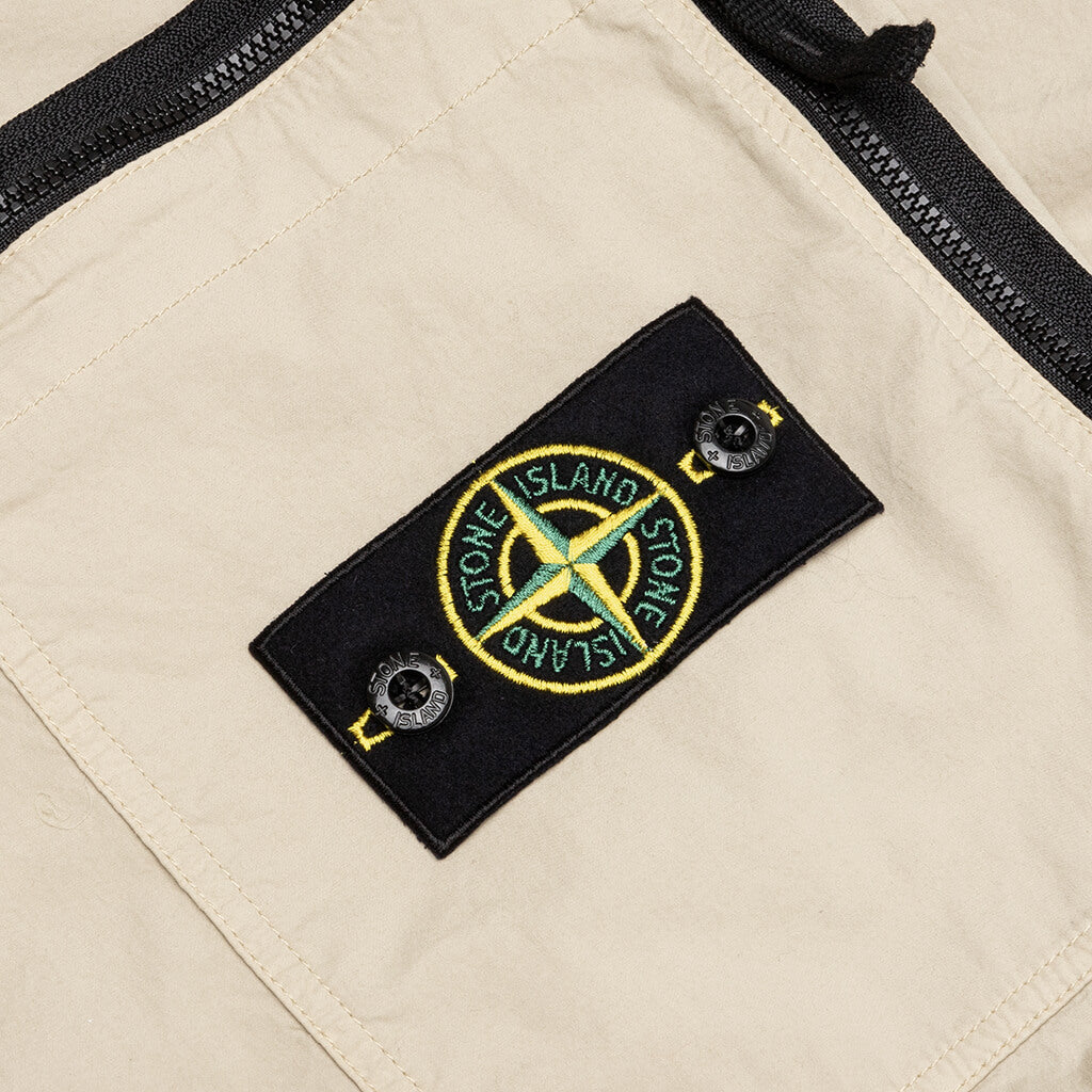 Stone Island Cargo Pants 30803 - Beige
