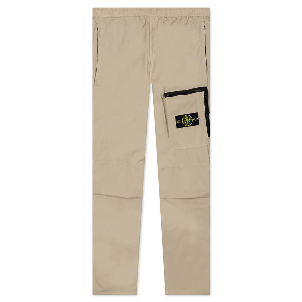 Stone Island Cargo Pants 30803 - Beige