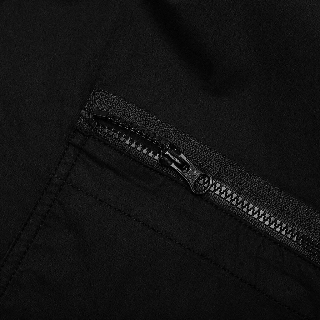 Stone Island Cargo Pants 30803 - Black