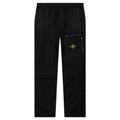 Stone Island Cargo Pants 30803 - Black