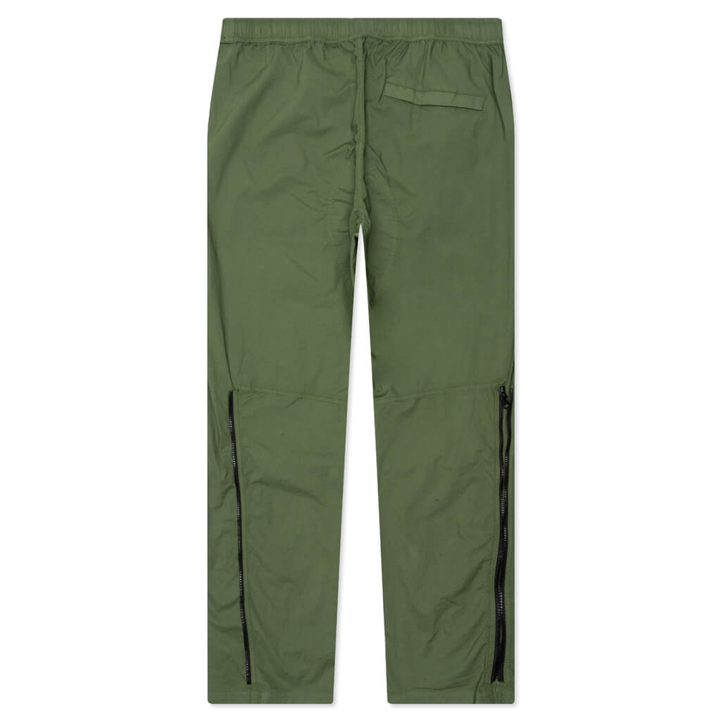 Stone Island Cargo Pants 30803 - Olive