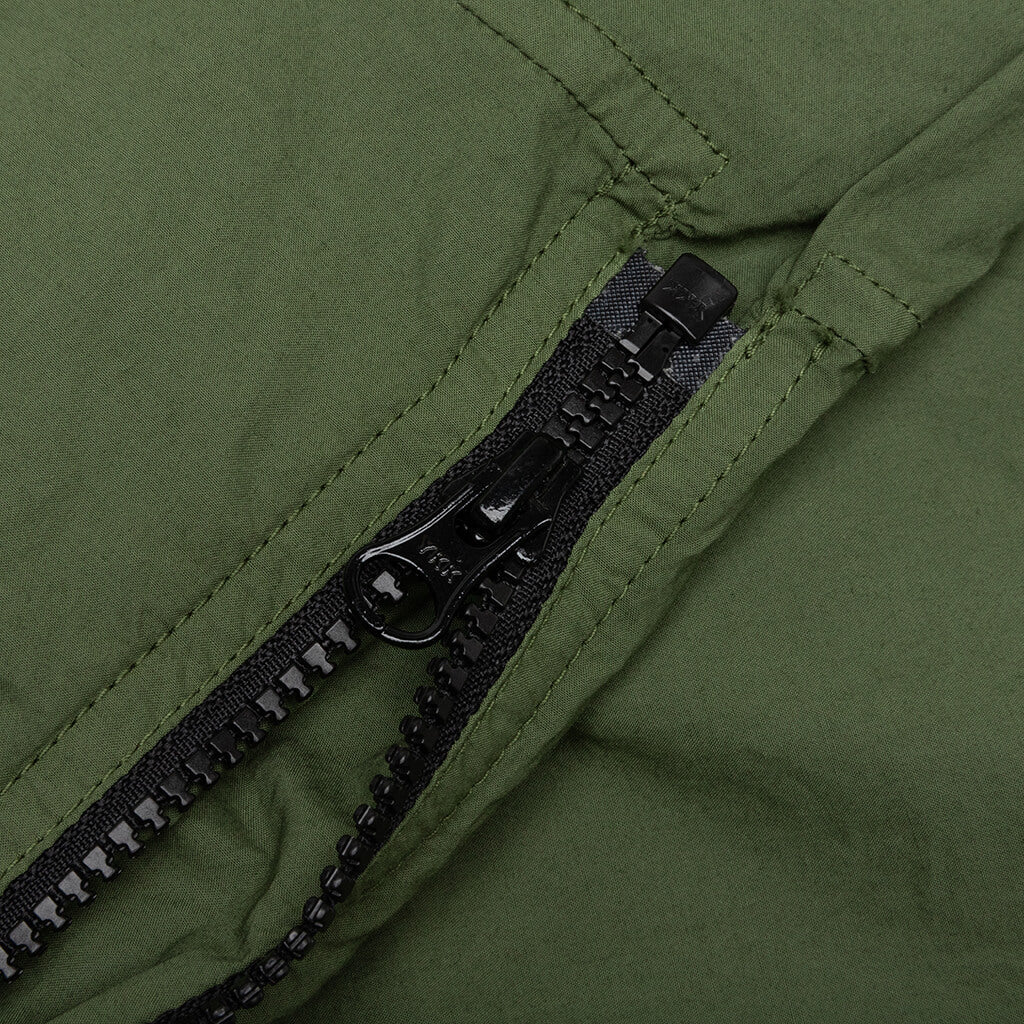 Stone Island Cargo Pants 30803 - Olive